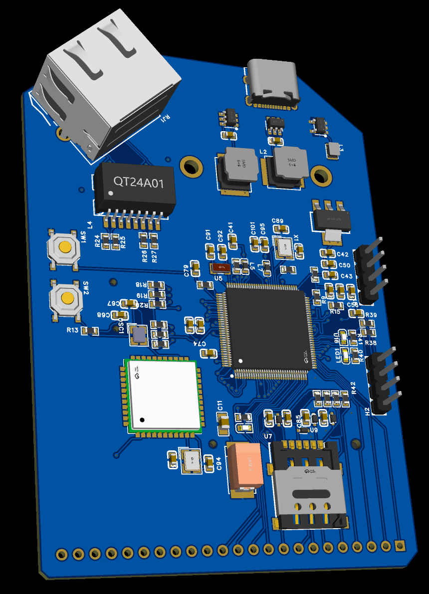 随身WiFi 3D
